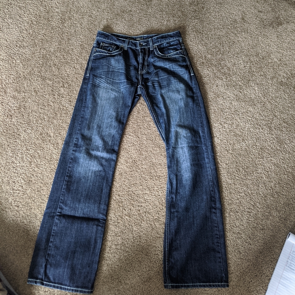 Men jeans
